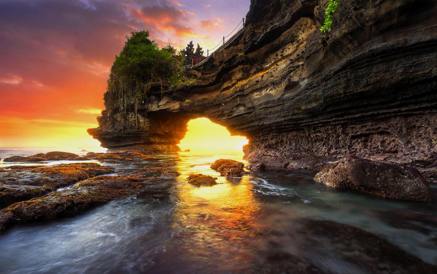Bali attractions