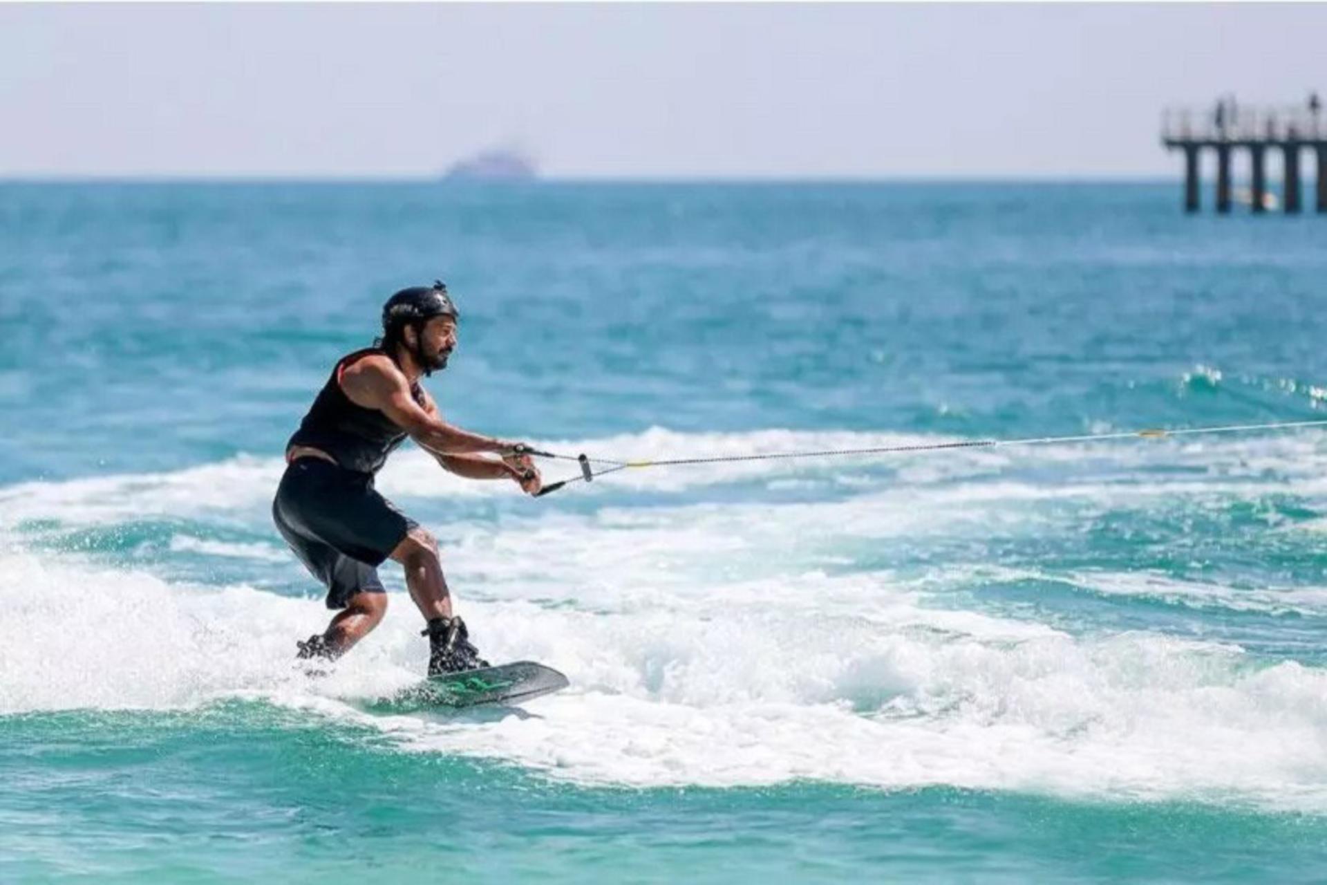 Qeshm entertainment that you must experience