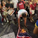 Brazilian demonstrations