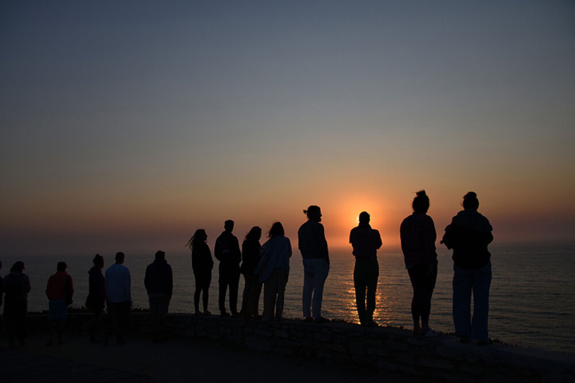 Therapy camp for bereavement