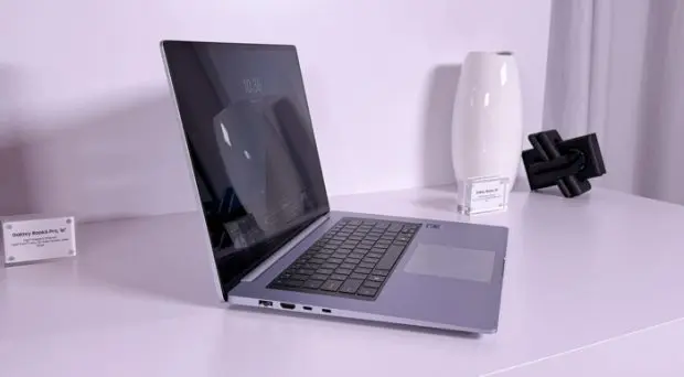 Galaxy Book6 series