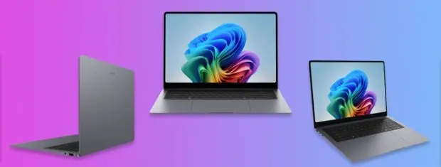 Galaxy Book6 series
