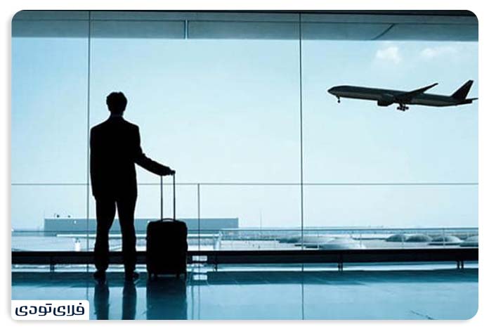 Important tips for traveling by plane