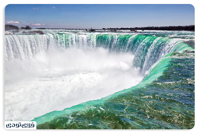 Niagara Falls Niagara Falls and its surrounding attractions