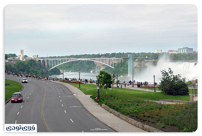 Niagara Falls Niagara Falls and its surrounding attractions