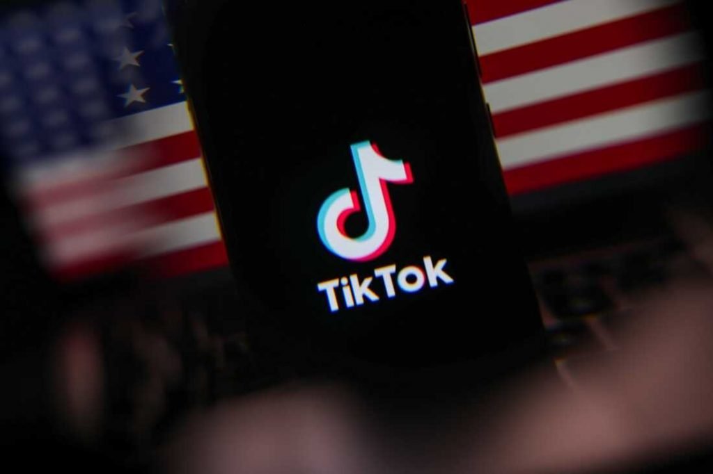 Tik Tok America