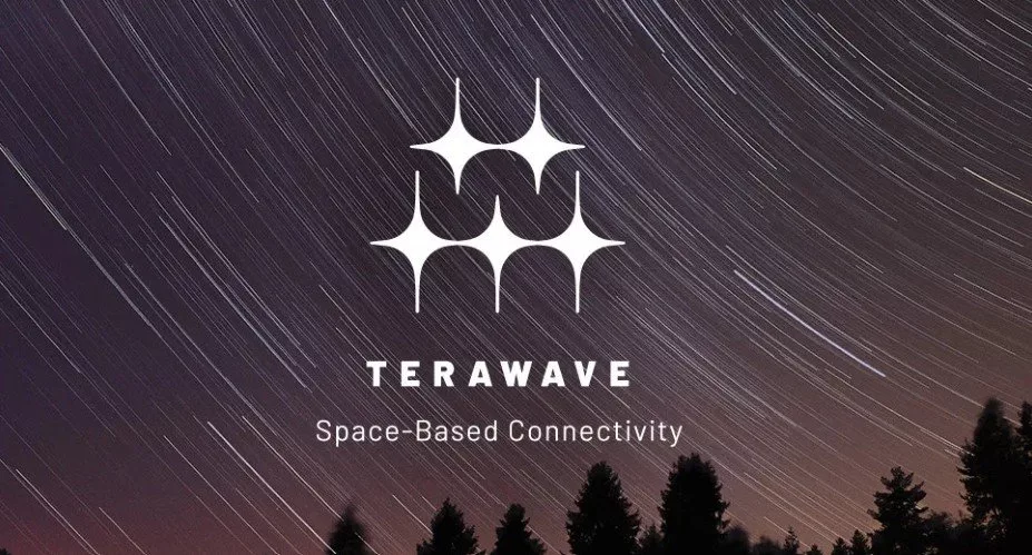 Blue Origin TeraWave