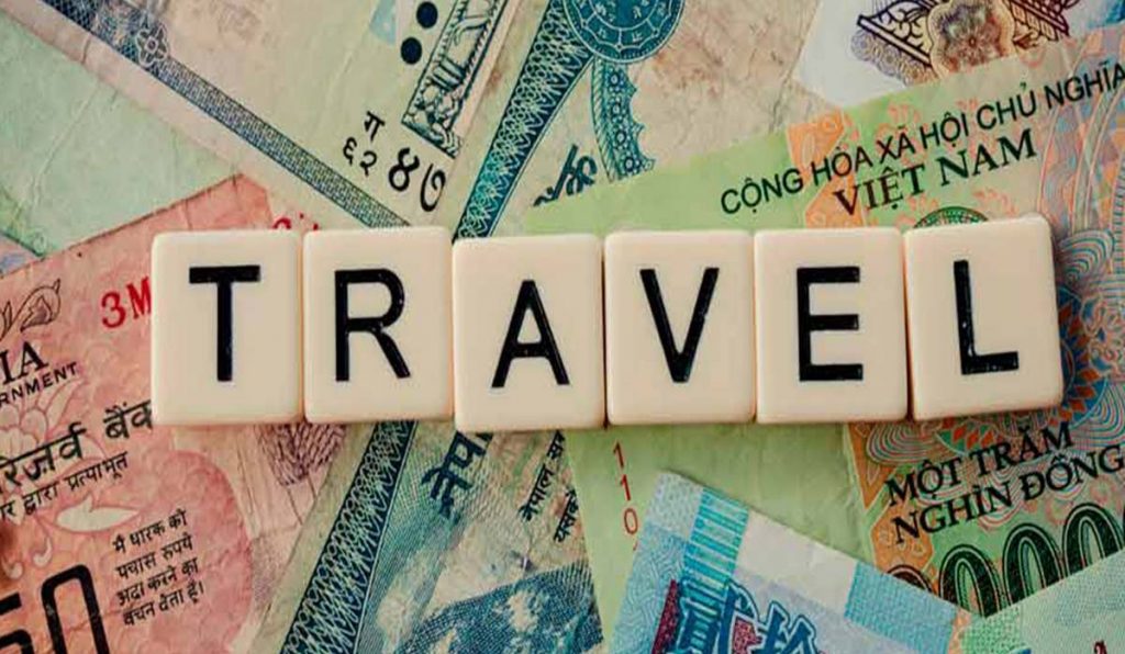 Travel currency in 1400