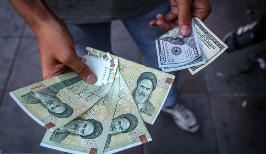 Travel currency in 1400