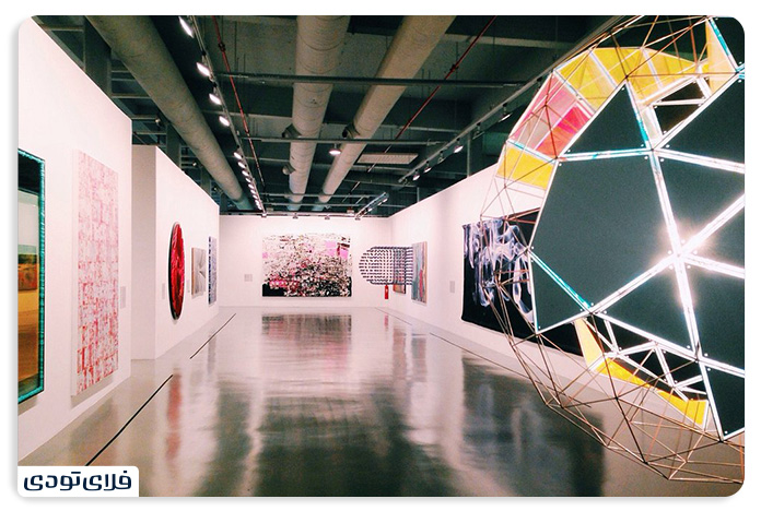 Istanbul Galataport Introducing the Galataport neighborhood of Istanbul