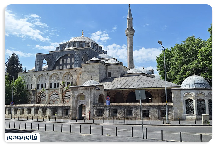Istanbul Galataport Introducing the Galataport neighborhood of Istanbul