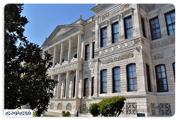 Istanbul Galataport Introducing the Galataport neighborhood of Istanbul