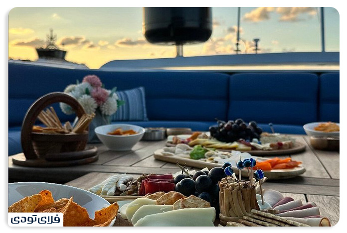 Istanbul Galataport Introducing the Galataport neighborhood of Istanbul