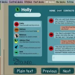 Game A Case of Fraud