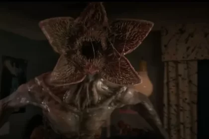 Stranger Things series finale