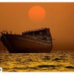 List of all places to see in Kish in winter