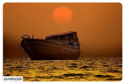 List of all places to see in Kish in winter