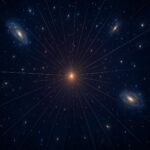 A new theory can explain the expansion of the universe without dark energy - Diginoy