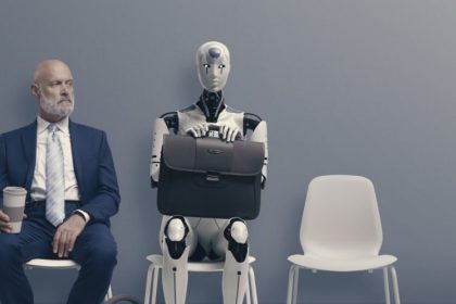 Artificial intelligence of the workforce