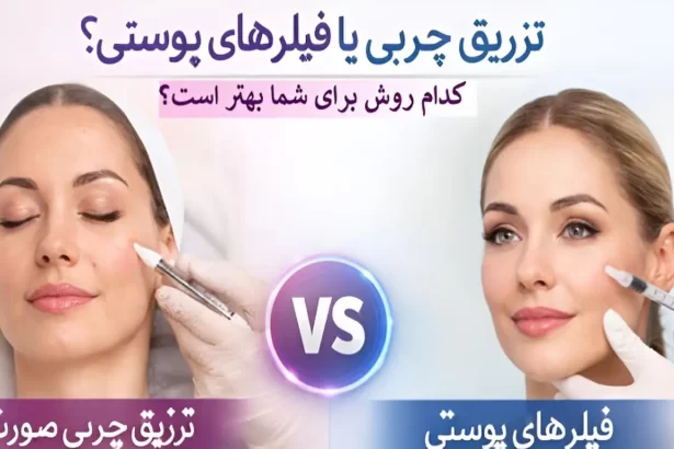 Fat injection or filler injection? Which is better for you?