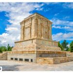 How to go to Ferdowsi tomb in Mashhad