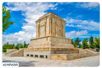 How to go to Ferdowsi tomb in Mashhad