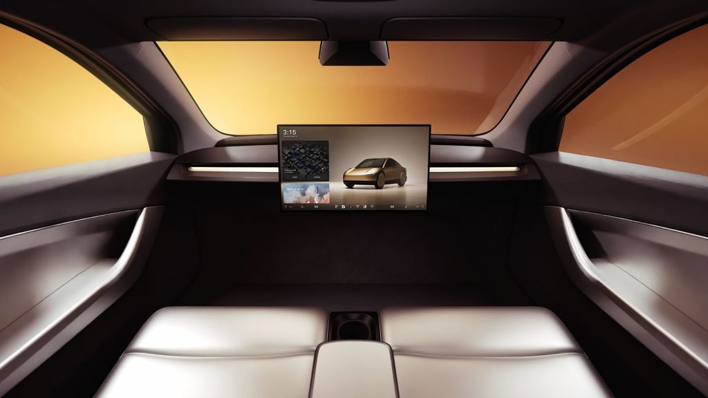 Elon Musk's 2025 promises