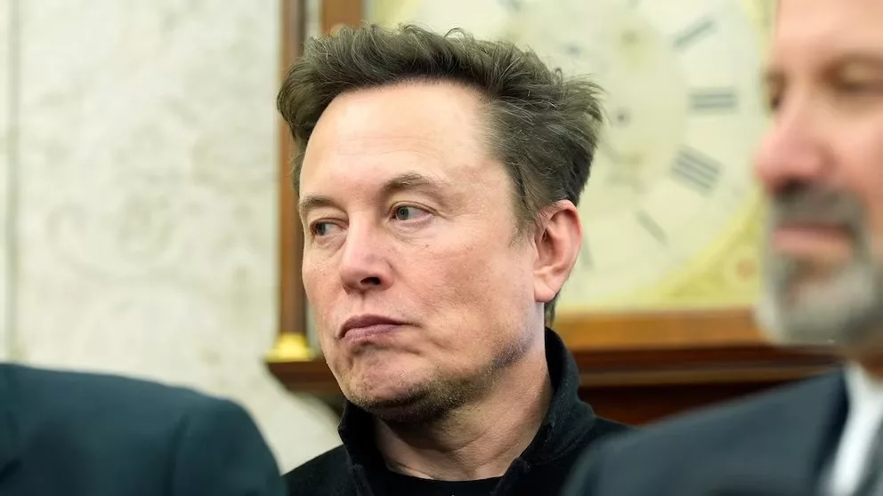 Elon Musk's 2025 promises