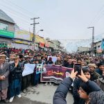 Full support of Pakistanis to Iran against American threats