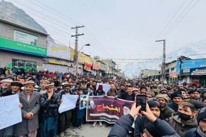 Full support of Pakistanis to Iran against American threats