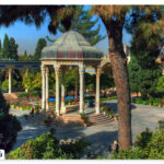 Hafiz Shirazi's memorial and tomb What you need to know