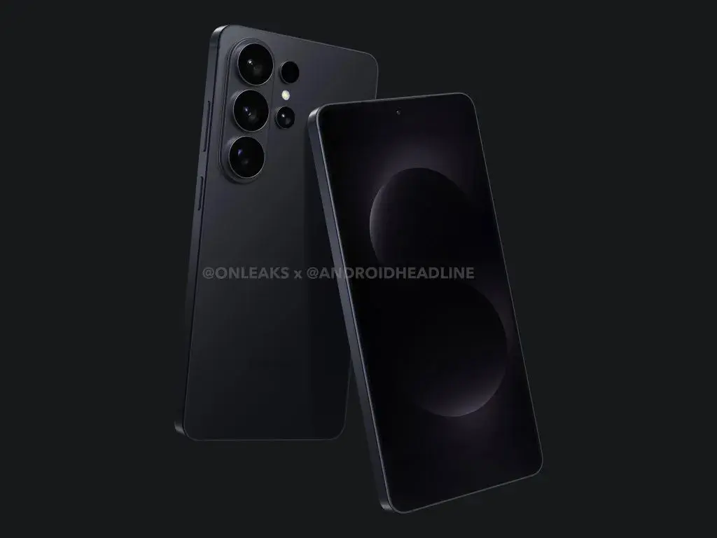 Galaxy S26 Ultra price