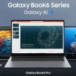 Galaxy Book6 series