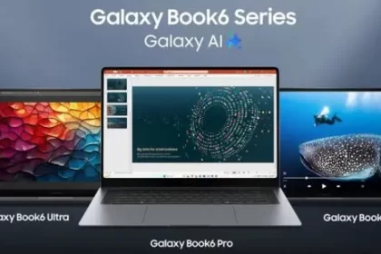 Galaxy Book6 series
