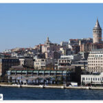 Introducing the Galataport neighborhood of Istanbul