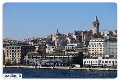 Introducing the Galataport neighborhood of Istanbul