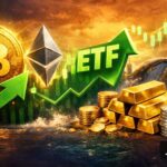 بازگشت بازار کریپتو به مسیر صعود؟ نهادی‌ها و نهنگ‌ها دوباره دست به خرید زدند!