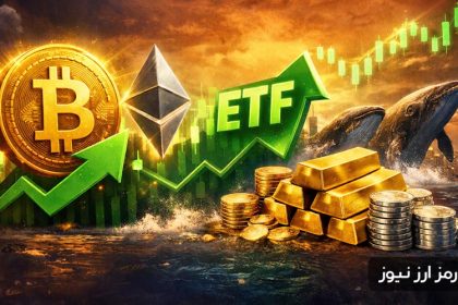 بازگشت بازار کریپتو به مسیر صعود؟ نهادی‌ها و نهنگ‌ها دوباره دست به خرید زدند!