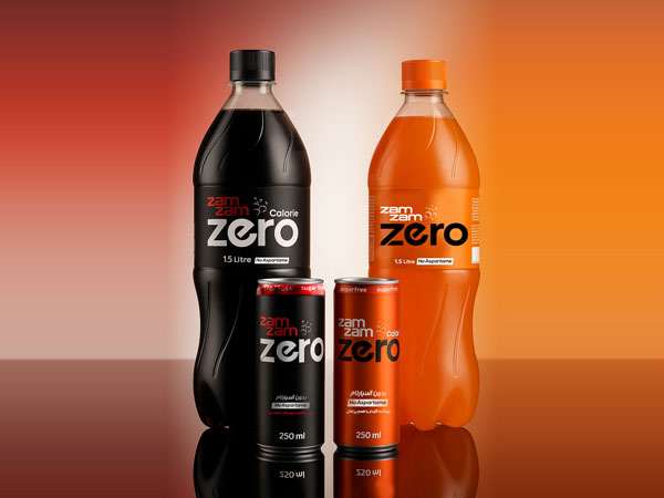 Is zero diet soda harmful for diabetics?