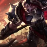 Rebuilding League of Legends