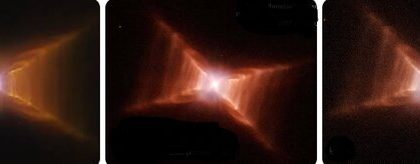 NASA photo of the day of the