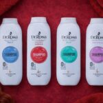 Dr. Roza's hair care products