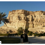 Introduction of Khorbs Cave, Qeshm Island