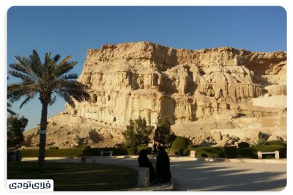 Introduction of Khorbs Cave, Qeshm Island