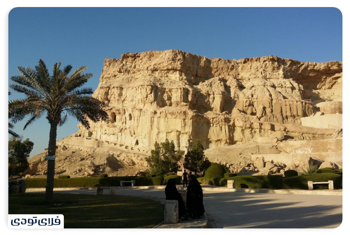 Introduction of Khorbs Cave, Qeshm Island