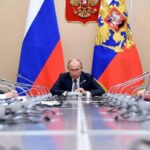 Game development in Russia with direct government support