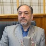 Sadr al-Hosseini: Trump has entered the field to make the protests violent