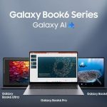 Samsung Galaxy Book 6 Series Marketing Images Leaked - DigiNui