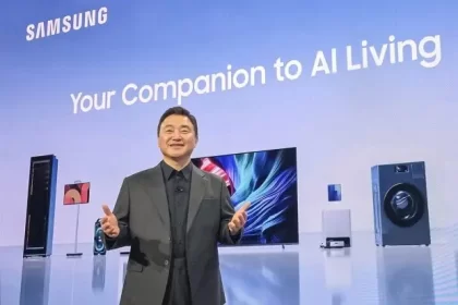 Samsung CES 2026