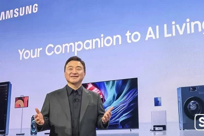 Expansion of Gemina 3 in the Samsung ecosystem